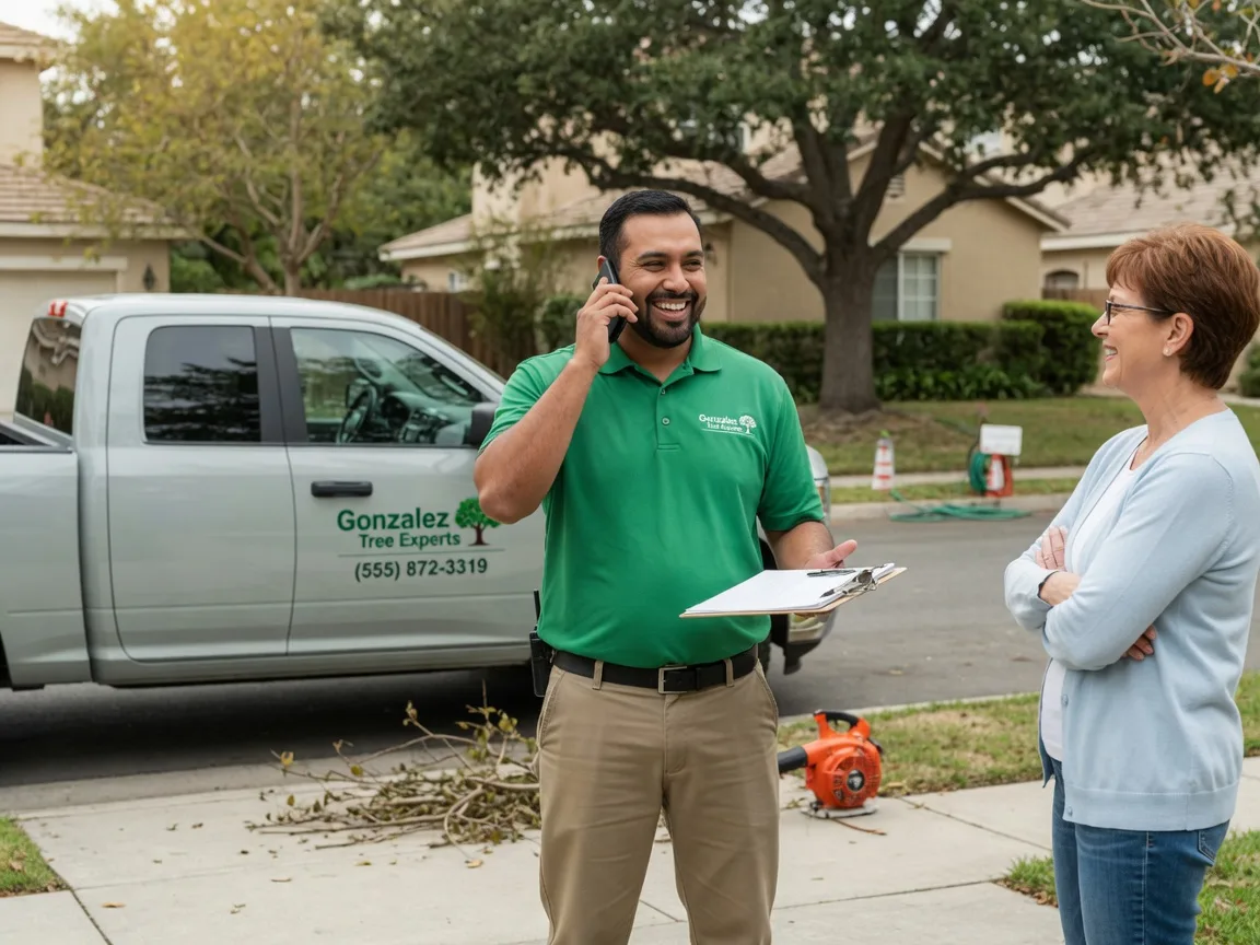 Tree Service Hayward, CA FAQs